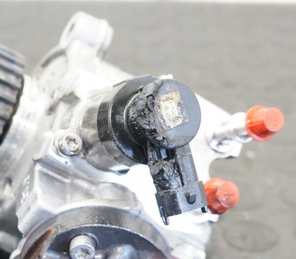 POMPA WTRYSKOWA FIAT DOBLO COMPASS 1,6M-JET 0445011543