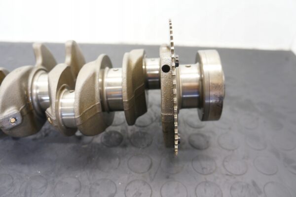 17739010018-696912e7b7baa WAŁ KORBOWY HONDA CIVIC UFO 1,4 I-VTEC L13Z4