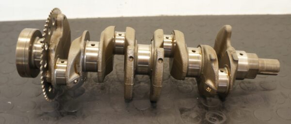 17739010018-696912e91cd1c WAŁ KORBOWY HONDA CIVIC UFO 1,4 I-VTEC L13Z4