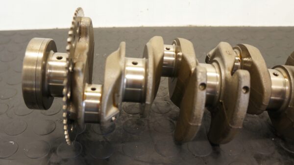 17739010018-696912ea30021 WAŁ KORBOWY HONDA CIVIC UFO 1,4 I-VTEC L13Z4