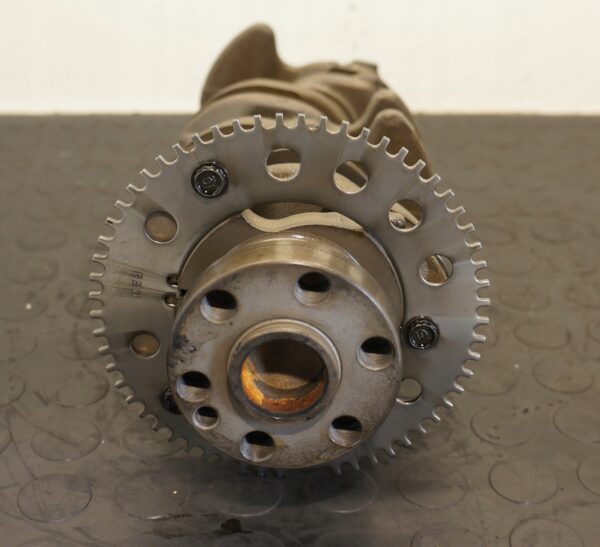 17739010018-696912eb6c580 WAŁ KORBOWY HONDA CIVIC UFO 1,4 I-VTEC L13Z4