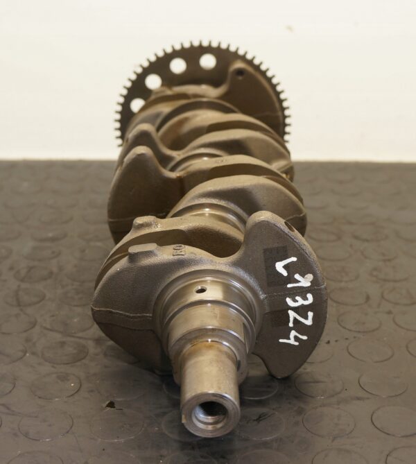 17739010018-696912ed339e3 WAŁ KORBOWY HONDA CIVIC UFO 1,4 I-VTEC L13Z4