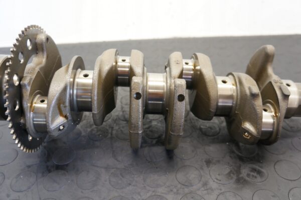 17739010018-696912f049b0f WAŁ KORBOWY HONDA CIVIC UFO 1,4 I-VTEC L13Z4