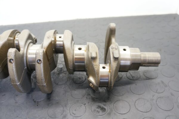 17739010018-696912f1b62af WAŁ KORBOWY HONDA CIVIC UFO 1,4 I-VTEC L13Z4