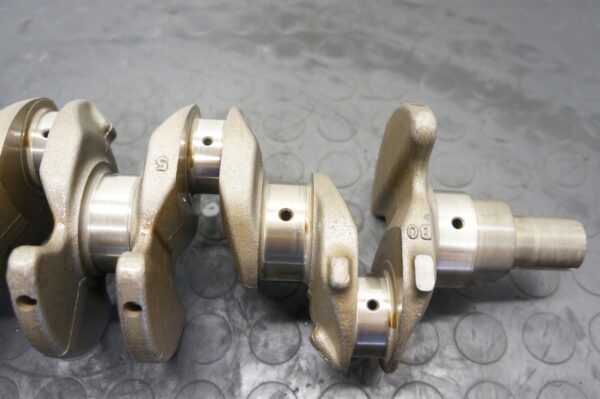 17739010018-696912f31e6eb WAŁ KORBOWY HONDA CIVIC UFO 1,4 I-VTEC L13Z4