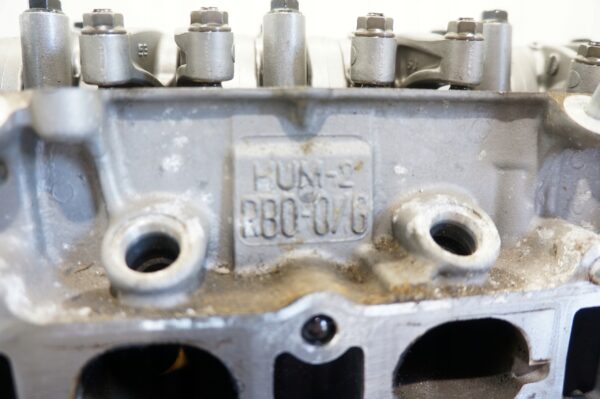 GŁOWICA HONDA CIVIC UFO 1,4 I-VTEC L13Z4 HUM-2-RB0