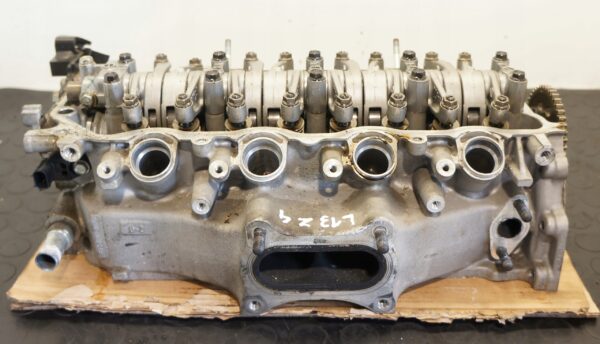 GŁOWICA HONDA CIVIC UFO 1,4 I-VTEC L13Z4 HUM-2-RB0