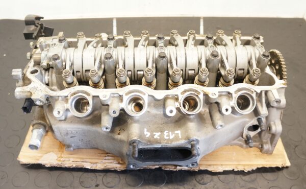 GŁOWICA HONDA CIVIC UFO 1,4 I-VTEC L13Z4 HUM-2-RB0