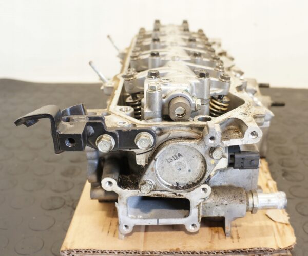 GŁOWICA HONDA CIVIC UFO 1,4 I-VTEC L13Z4 HUM-2-RB0