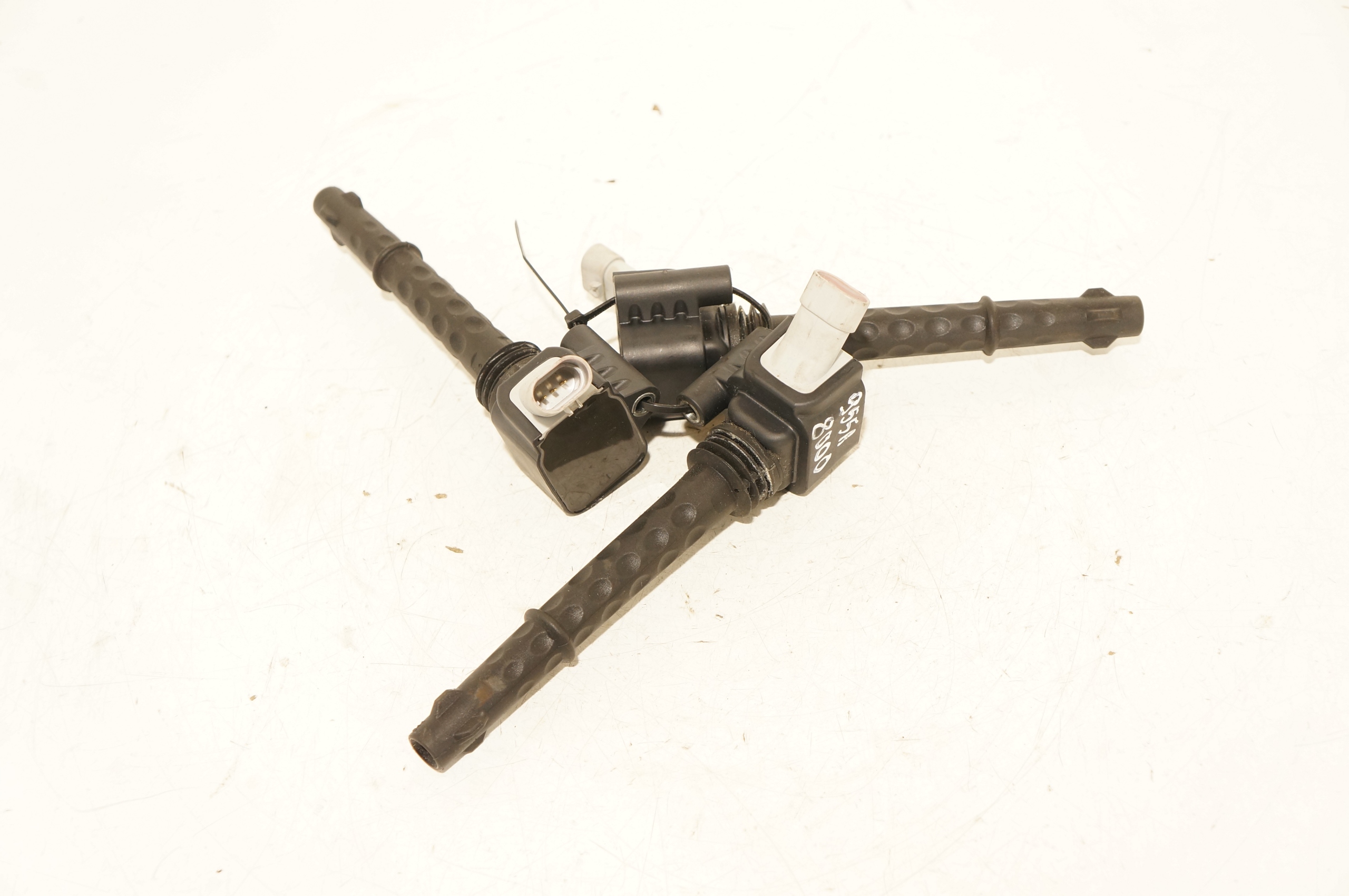 CEWKI ZAPŁONOWE FIAT PUNTO EVO MITO 1,4 TB ABARTH 55268855 0221504036