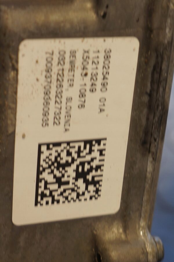 17739691677-696912bd1fb8f MAGLOWNICA PRZEKŁADNIA KIEROWNICZA BMW X1 X2 MINI COOPER 19071310 38025490