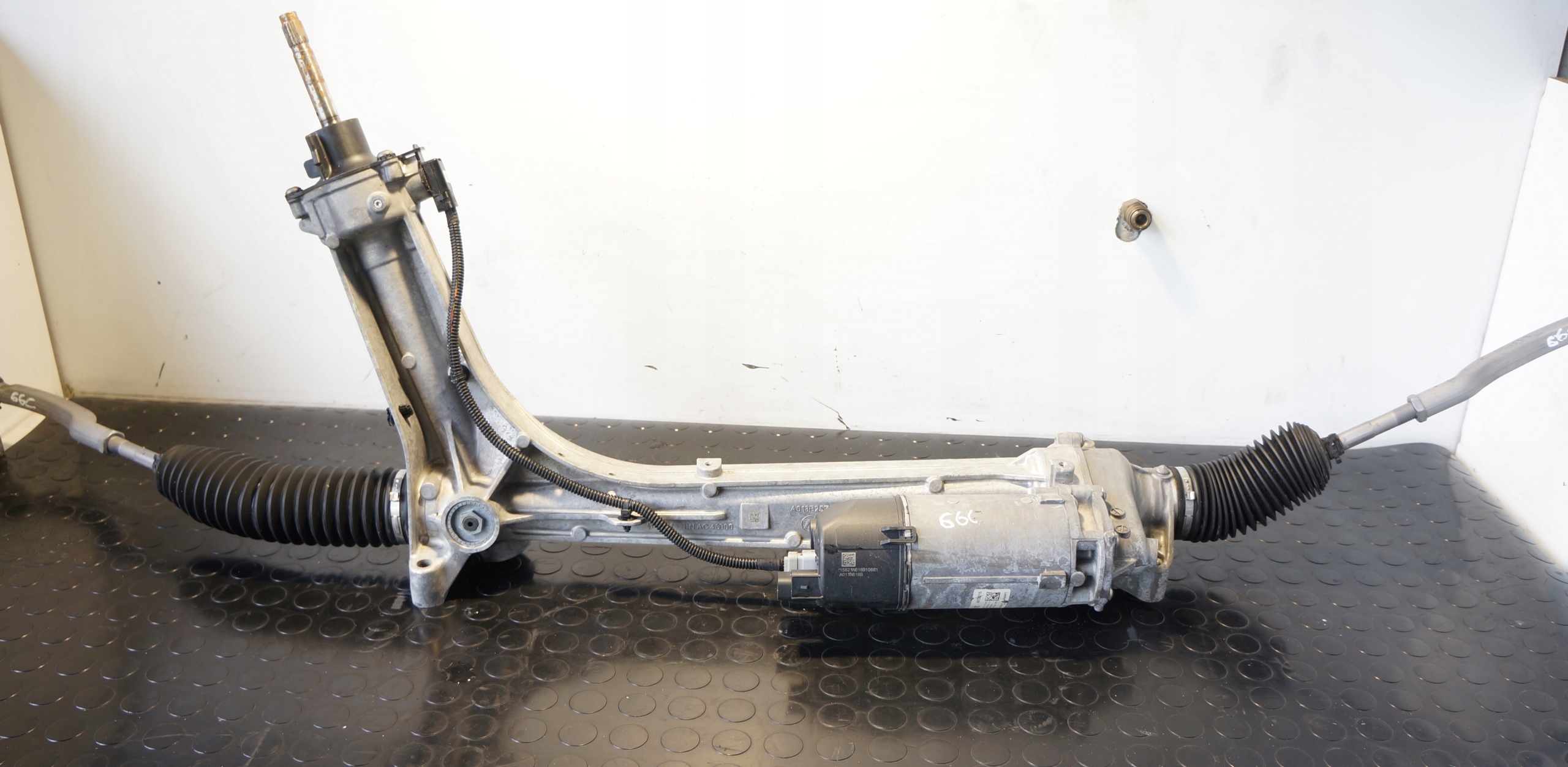 MAGLOWNICA PRZEKŁADNIA DUCATO CITROEN JUMPER PEUGEOT BOXER A012J442