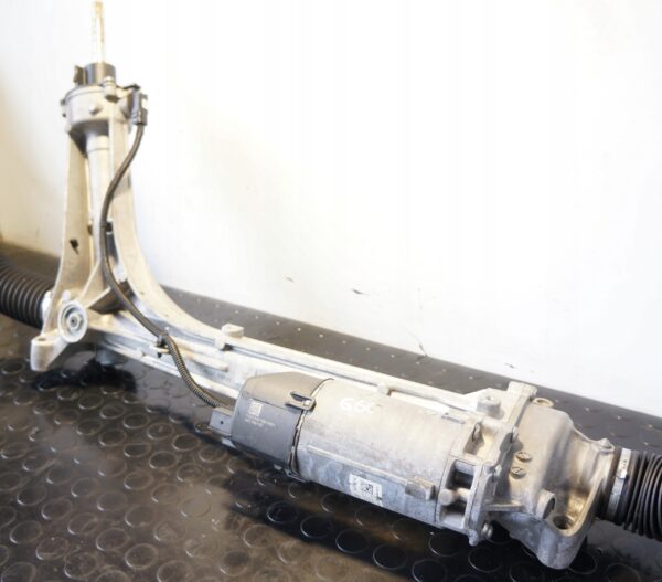 MAGLOWNICA PRZEKŁADNIA DUCATO CITROEN JUMPER PEUGEOT BOXER A012J442