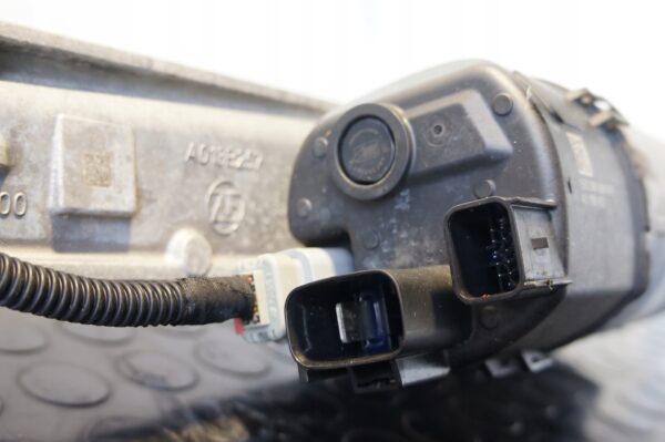 MAGLOWNICA PRZEKŁADNIA DUCATO CITROEN JUMPER PEUGEOT BOXER A012J442