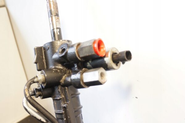 17739965145-696912a4004b7 MAGLOWNICA PRZEKŁADNIA DUCATO CITROEN JUMPER PEUGEOT BOXER A0038523