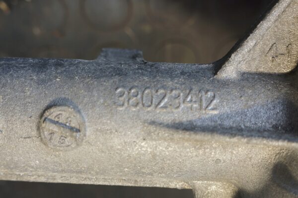 MAGLOWNICA PRZEKŁADNIA KIEROWNICZA BMW X1 X2 MINI COOPER 19071310 38025490