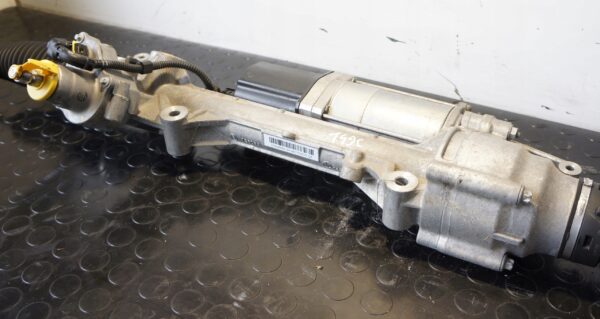 MAGLOWNICA PRZEKŁADNIA KIEROWNICZA MERCEDES E W212 2124600001