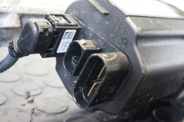 MAGLOWNICA PRZEKŁADNIA KIEROWNICZA MERCEDES E W212 2124600001