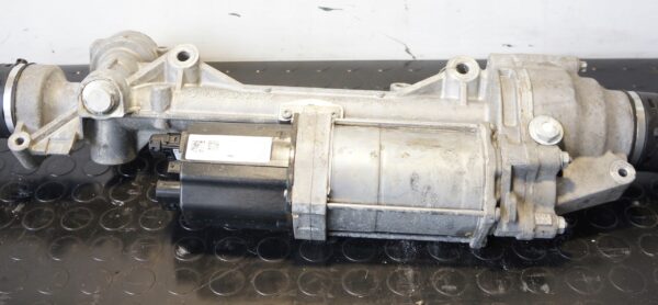 MAGLOWNICA PRZEKŁADNIA KIEROWNICZA MERCEDES E W212 2124600001