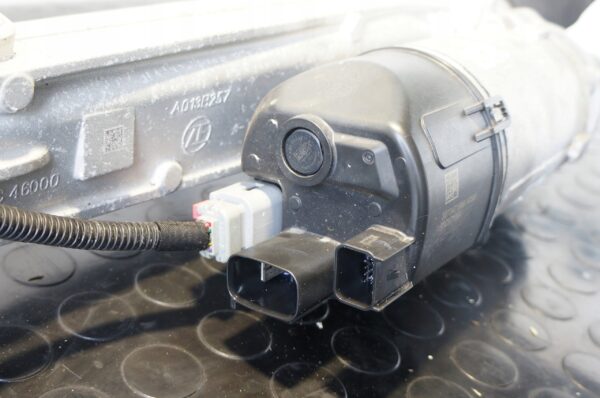 MAGLOWNICA PRZEKŁADNIA DUCATO CITROEN JUMPER PEUGEOT BOXER 00522502790