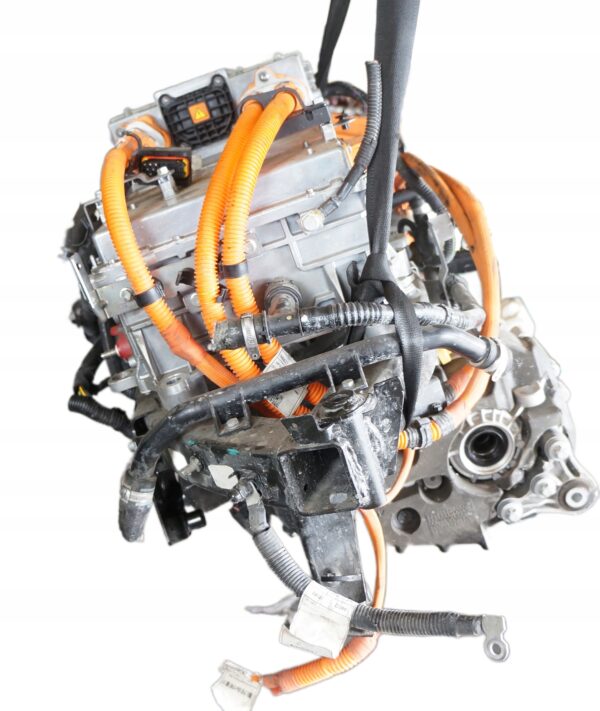 17742132107-6969126f947ef SILNIK ENGINE ELEKTRYCZNY SKRZYNIA FIAT 500 E P46356039 46348460