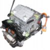 17742253281-6969125607833 SILNIK ENGINE ELEKTRYCZNY SKRZYNIA FIAT 500 E P46351606 46348460