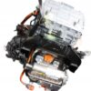 17742253281-6969125eee37a SILNIK ENGINE ELEKTRYCZNY SKRZYNIA FIAT 500 E P46351606 46348460