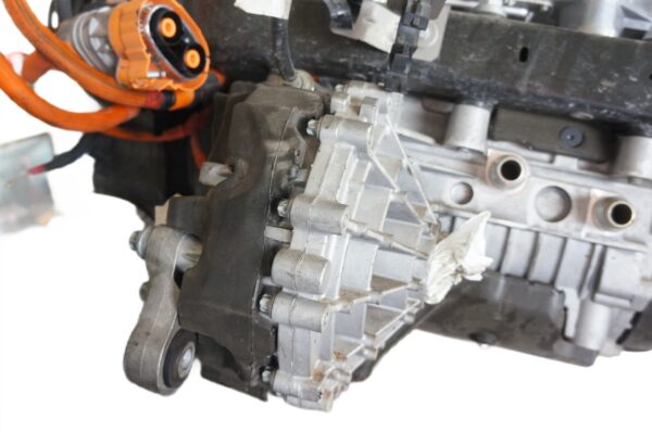 17742253281-69691260a7a1a SILNIK ENGINE ELEKTRYCZNY SKRZYNIA FIAT 500 E P46351606 46348460