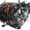 17742360583-696912448a930 SILNIK ENGINE TWINGO III SMART 453 EQ ELEKTRYCZNY 5AL604