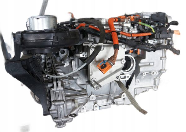 17742360583-6969124a0d283 SILNIK ENGINE TWINGO III SMART 453 EQ ELEKTRYCZNY 5AL604