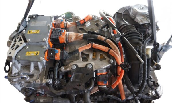 17742360583-6969124d6c27e SILNIK ENGINE TWINGO III SMART 453 EQ ELEKTRYCZNY 5AL604