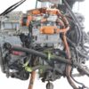 SILNIK ENGINE TWINGO III SMART 453 EQ ELEKTRYCZNY 5AL601