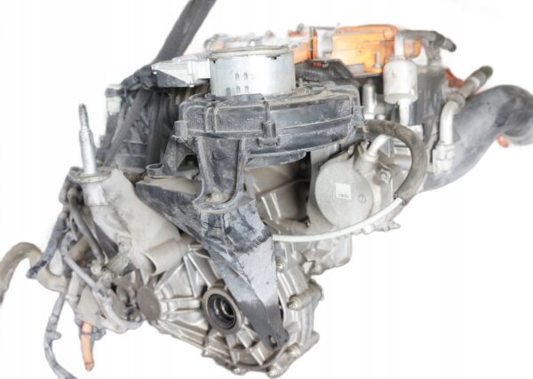 SILNIK ENGINE TWINGO III SMART 453 EQ ELEKTRYCZNY 5AL601