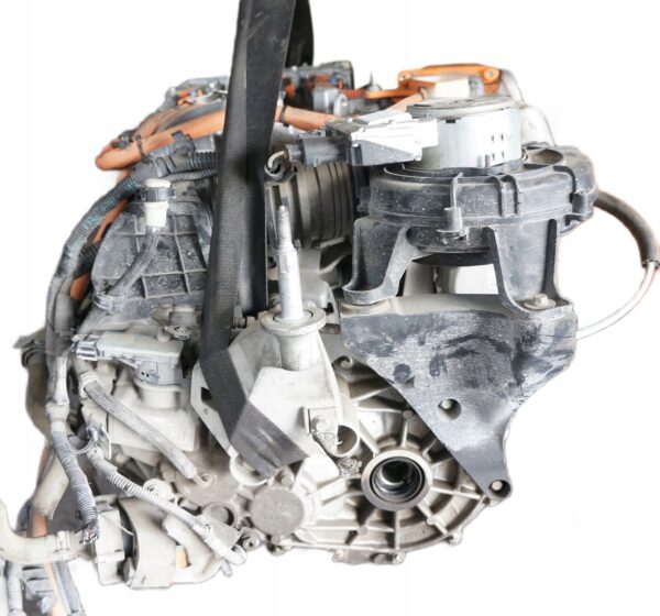 SILNIK ENGINE TWINGO III SMART 453 EQ ELEKTRYCZNY 5AL601