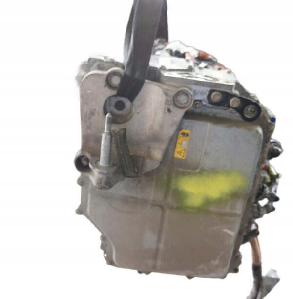 SILNIK ENGINE TWINGO III SMART 453 EQ ELEKTRYCZNY 5AL601