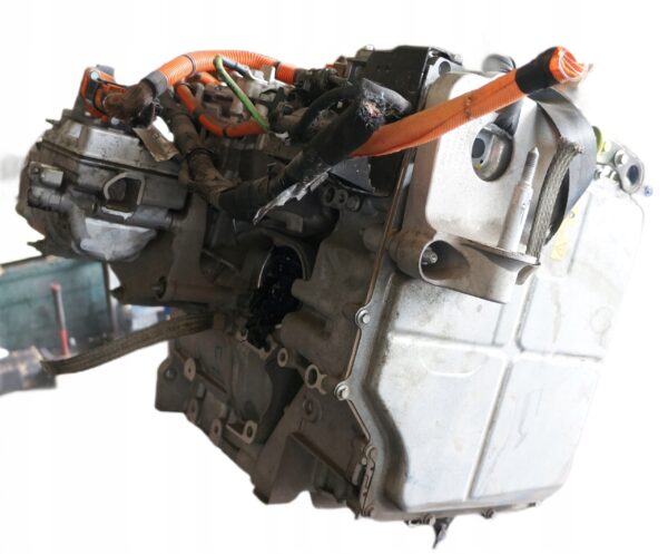 SILNIK ENGINE TWINGO III SMART 453 EQ ELEKTRYCZNY 5AL604 290V74207R