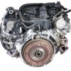 SILNIK ENGINE PORSCHE PANAMERA 3.6 M4640 M46.40