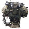 SILNIK ENGINE PORSCHE PANAMERA 3.6 M4640 M46.40