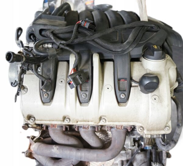 SILNIK ENGINE PORSCHE PANAMERA 3.6 M4640 M46.40