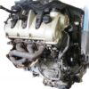 SILNIK ENGINE PORSCHE PANAMERA 3.6 M4640 M46.40