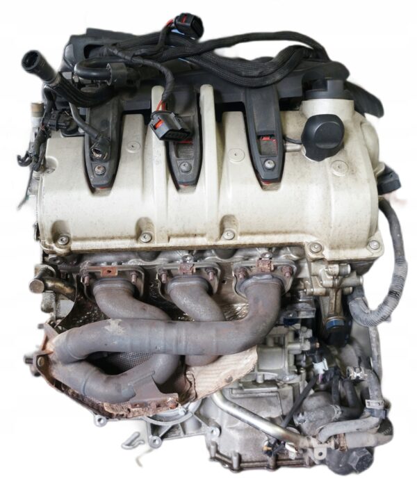 SILNIK ENGINE PORSCHE PANAMERA 3.6 M4640 M46.40