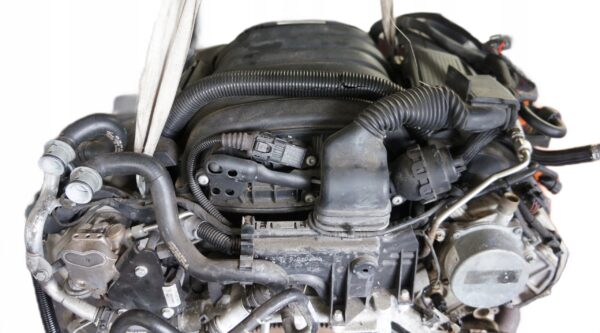 SILNIK ENGINE PORSCHE PANAMERA 3.6 M4640 M46.40