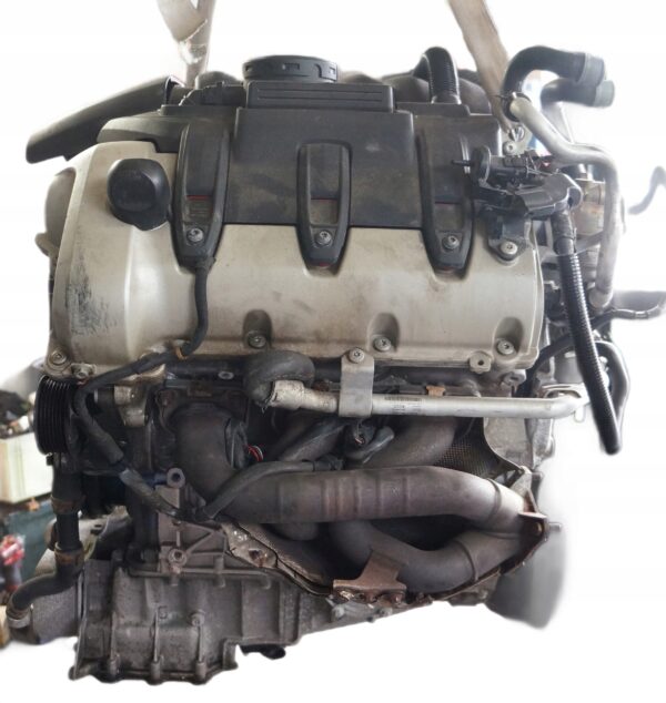 SILNIK ENGINE PORSCHE PANAMERA 3.6 M4640 M46.40