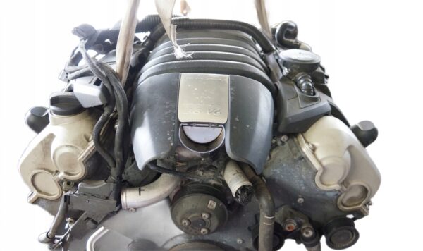 SILNIK ENGINE PORSCHE PANAMERA 3.6 M4640 M46.40