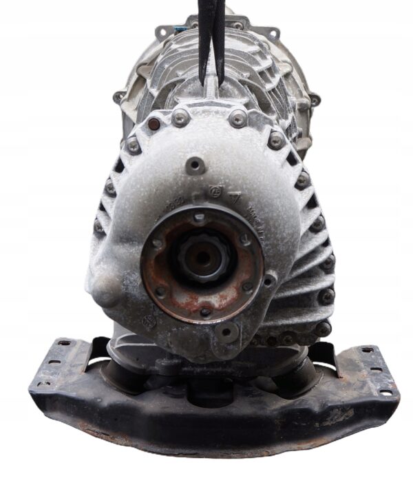 SKRZYNIA BIEGÓW PORSCHE PANAMERA 970 3.6 970321105 97032110330