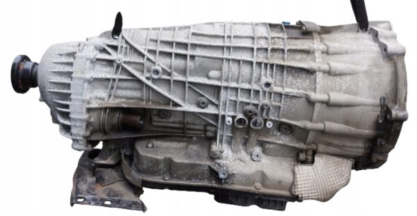 SKRZYNIA BIEGÓW PORSCHE PANAMERA 970 3.6 970321105 97032110330