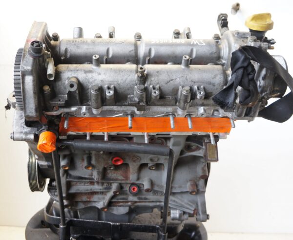 SILNIK ENGINE FIAT EVO PUNTO ALFA MITO 1.6JTDM 955A3000