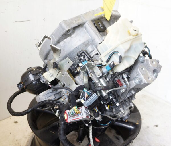 SKRZYNIA BIEGÓW JEEP RENEGADE COMPASS FIAT 500X 1.6 JTD C63563553