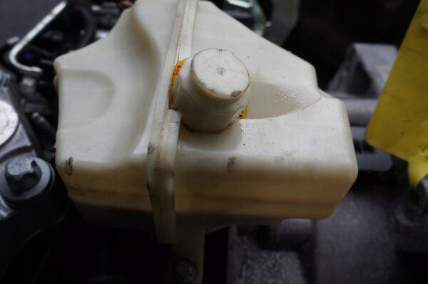 SKRZYNIA BIEGÓW JEEP RENEGADE COMPASS FIAT 500X 1.6 JTD C63563553