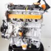 17750475376-696911cd21370 SILNIK ENGINE RENAULT TALISMAN MEGANE 1.6 TCE M5MB450